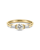 Audrey Ring